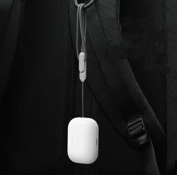 A-5 Smart Wireless Airpods – Bluetooth 5.3 Earbuds with Type-C Fast Charging | Hi-Fi Stereo Sound & Noise Isolation | Sleek Ergonomic Design for iPhone & Android (UAE Edition)