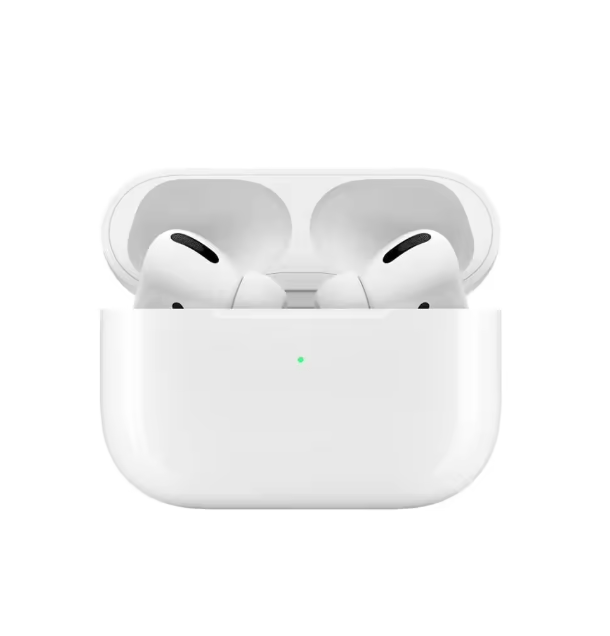 A-5 Smart Wireless Airpods – Bluetooth 5.3 Earbuds with Type-C Fast Charging | Hi-Fi Stereo Sound & Noise Isolation | Sleek Ergonomic Design for iPhone & Android (UAE Edition)