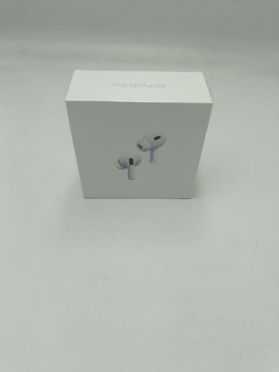 A-5 Smart Wireless Airpods – Bluetooth 5.3 Earbuds with Type-C Fast Charging | Hi-Fi Stereo Sound & Noise Isolation | Sleek Ergonomic Design for iPhone & Android (UAE Edition)